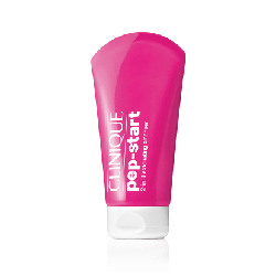Clinique Pep-Start 2-in-1 Exfoliating Cleanser 125ml