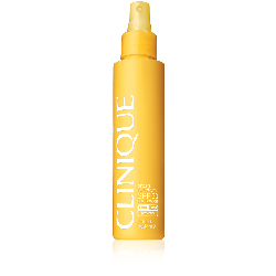 Clinique Broad Spectrum SPF 30 Virtu-Oil Body Mist Spray de protection solaire Corps Adultes