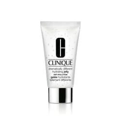 Clinique Dramatically Different Hydrating Jelly Anti-Pollution crème hydratante pour le visage Femmes 50 ml Gel