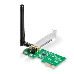 TP-LINK TL-WN781ND carte réseau Interne WLAN 150 Mbit/s (TL-WN781ND)