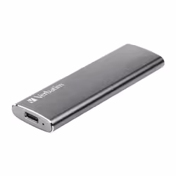 Verbatim Disque SSD externe Vx500 USB 3.1 Gén 2 480 Go - Vue supplémentaire 2