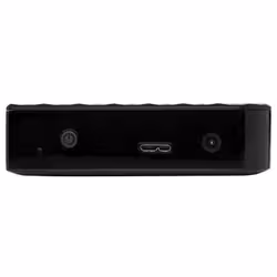 Verbatim Store 'n' Save disque dur externe 2000 Go Noir - Vue supplémentaire 4