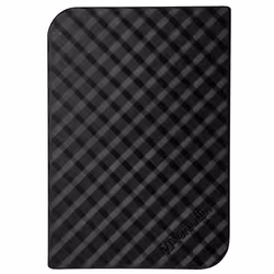 Verbatim Store 'n' Save disque dur externe 2000 Go Noir - Vue supplémentaire 7