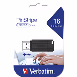 Verbatim VB-FD2-16G-PSB - Vue supplémentaire 5