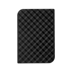 Verbatim Disque dur portable USB Store 'n' Go 3.0, 4 To, noir