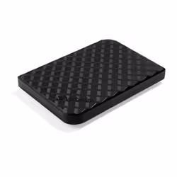 Verbatim Disque dur portable USB Store 'n' Go 3.0, 4 To, noir - Vue supplémentaire 2