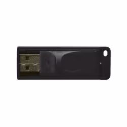Verbatim Clé USB Slider (32 Go) - Vue supplémentaire 2