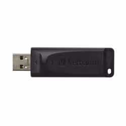 Verbatim Clé USB Slider (64 Go) - Vue supplémentaire 3