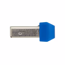 Verbatim Store 'n' Stay Nano lecteur USB flash 16 Go USB Type-A 2.0 Bleu - Vue supplémentaire 2