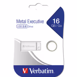 Verbatim Executive métallique - Vue supplémentaire 6