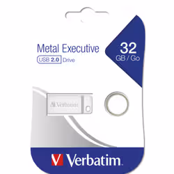 Verbatim Executive métallique - Vue supplémentaire 6