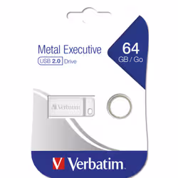 Verbatim Executive métallique - Vue supplémentaire 6