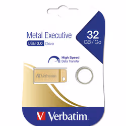 Verbatim Executive métallique - Vue supplémentaire 5