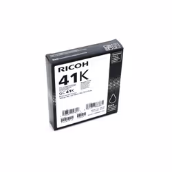 Ricoh 405761 cartouche d'encre Original Photo noire - Vue supplémentaire 2