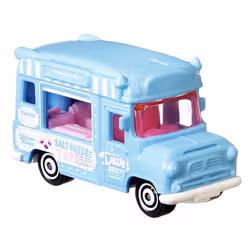 Matchbox - Assortiment de voitures à collectionner - Vue supplémentaire 6