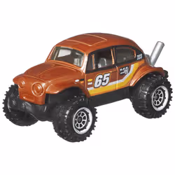 Matchbox – Coffret 5 Véhicules - Vue supplémentaire 3