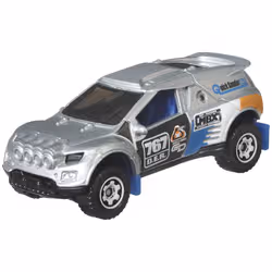 Matchbox – Coffret 5 Véhicules - Vue supplémentaire 4