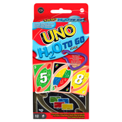 Games Jeu de cartes UNO SPORT