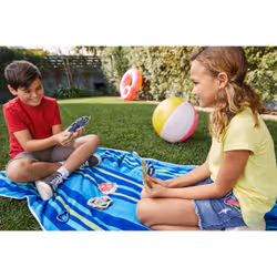 Games Jeu de cartes UNO SPORT - Vue supplémentaire 2