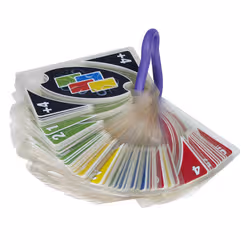 Games Jeu de cartes UNO SPORT - Vue supplémentaire 3