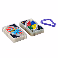 Games Jeu de cartes UNO SPORT - Vue supplémentaire 5