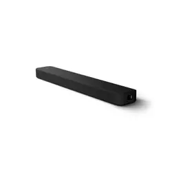 Sony HT-S2000 haut-parleur soundbar Noir 3.1 canaux