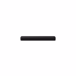 Sony HT-S2000 haut-parleur soundbar Noir 3.1 canaux - Vue supplémentaire 2