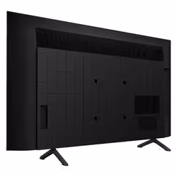 Sony K-75S30 190,5 cm (75") 4K Ultra HD Smart TV Wifi Noir - Vue supplémentaire 3