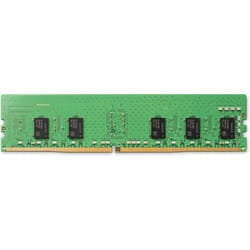 HP 8GB DDR4 2666MHz Barrette Mémoire 8 Go 1 x 8 Go ECC (1XD84AA)