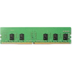 HP 8GB DDR4 2666MHz Barrette Mémoire 8 Go 1 x 8 Go ECC (1XD84AA)