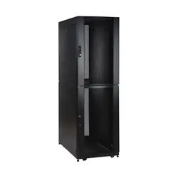 Tripp Lite SR42UBCL étagère 42U Rack autonome Noir