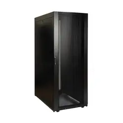 Tripp Lite Armoire rack profonde et large SmartRack 48U avec portes et panneaux latéraux