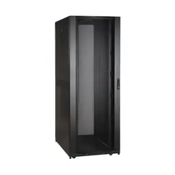 Tripp Lite SR48UBWD boîtier rack de puissance 48U Sol Noir