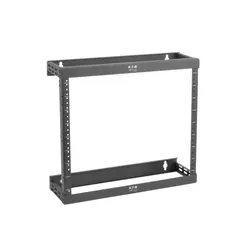 Tripp Lite SRWO8U22SD étagère Rack monté sur le mur Noir