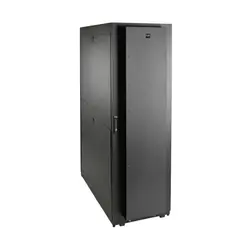 Tripp Lite SRQP42UB étagère 42U Rack autonome Noir