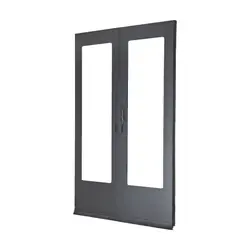 Tripp Lite SRCTMTSDD accessoire de racks Double-porte