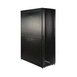 Tripp Lite SR42UBDP48 étagère 42U Rack autonome Noir