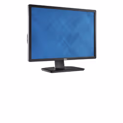 DELL UltraSharp U2412M LED display 24" 1920 x 1200 pixels WUXGA LCD Noir - Vue supplémentaire 10