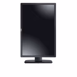 DELL UltraSharp U2412M LED display 24" 1920 x 1200 pixels WUXGA LCD Noir - Vue supplémentaire 11