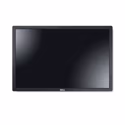 DELL UltraSharp U2412M LED display 24" 1920 x 1200 pixels WUXGA LCD Noir - Vue supplémentaire 12