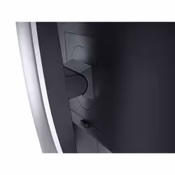 DELL UltraSharp U2412M LED display 24" 1920 x 1200 pixels WUXGA LCD Noir - Vue supplémentaire 14