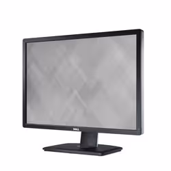 DELL UltraSharp U2412M LED display 24" 1920 x 1200 pixels WUXGA LCD Noir - Vue supplémentaire 3