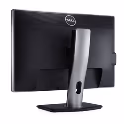 DELL UltraSharp U2412M LED display 24" 1920 x 1200 pixels WUXGA LCD Noir - Vue supplémentaire 4