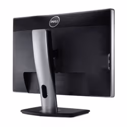 DELL UltraSharp U2412M LED display 24" 1920 x 1200 pixels WUXGA LCD Noir - Vue supplémentaire 5