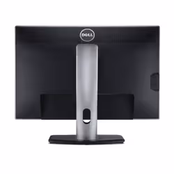 DELL UltraSharp U2412M LED display 24" 1920 x 1200 pixels WUXGA LCD Noir - Vue supplémentaire 6