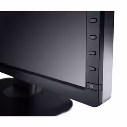 DELL UltraSharp U2412M LED display 24" 1920 x 1200 pixels WUXGA LCD Noir - Vue supplémentaire 7