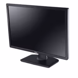 DELL UltraSharp U2412M LED display 24" 1920 x 1200 pixels WUXGA LCD Noir - Vue supplémentaire 9