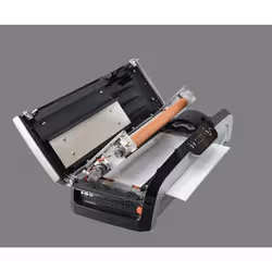 Fellowes Jupiter A3 - Vue supplémentaire 2