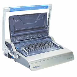 Fellowes Perforelieur Galaxy 500 par Anneaux Plastique - Vue supplémentaire 10