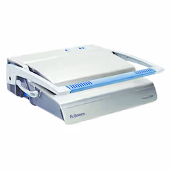 Fellowes Perforelieur Galaxy 500 par Anneaux Plastique - Vue supplémentaire 11